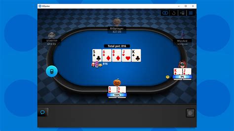 Poker Ohne Download To Play