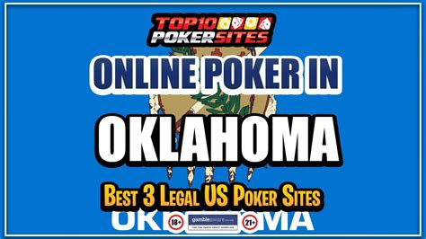 Poker Oklahoma