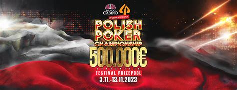 Poker Olsztyn