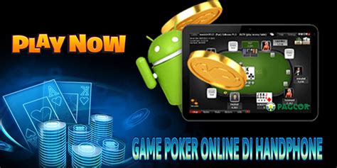 Poker On Line Di Hp Android