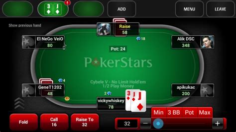 Poker On Line Para Nokia 500