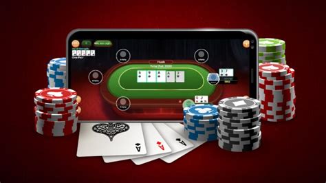 Poker Online 666