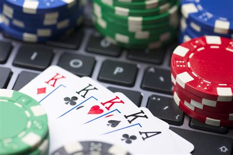 Poker Online A Dinheiro California