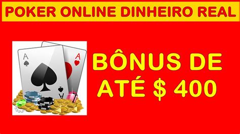 Poker Online A Dinheiro Iphone