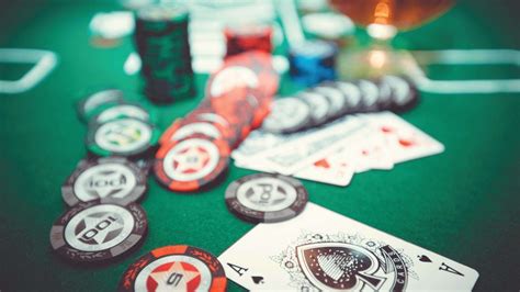 Poker Online A Legislacao Da California