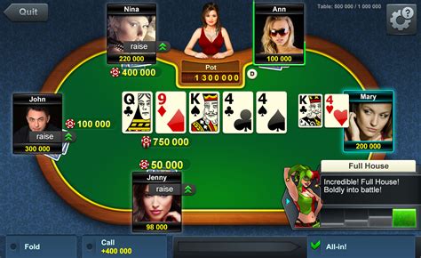 Poker Online Da Dinheiro