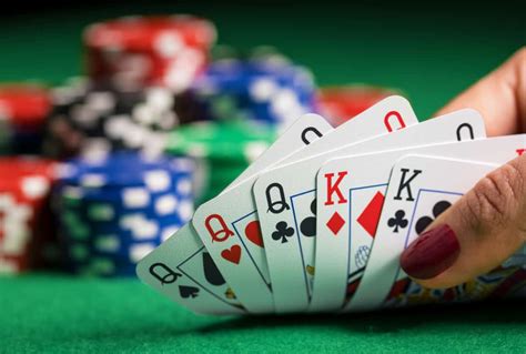 Poker Online De Controle De Voz