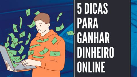 Poker Online Dicas De Como Ganhar Dinheiro