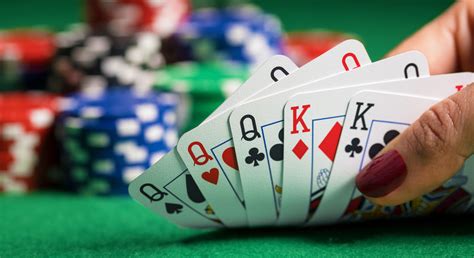 Poker Online Ellada