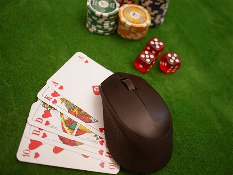 Poker Online Geld Verdienen