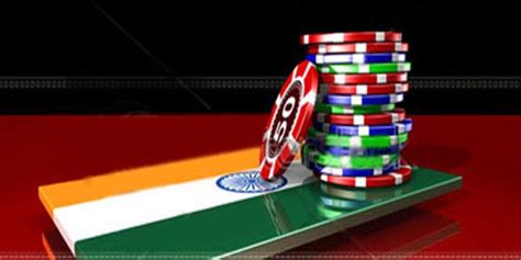 Poker Online Legal Na India