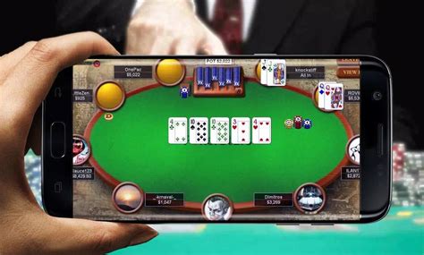 Poker Online Mac Amigavel