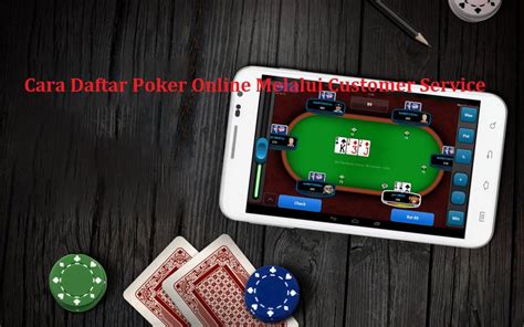 Poker Online Melalui Banco Bni