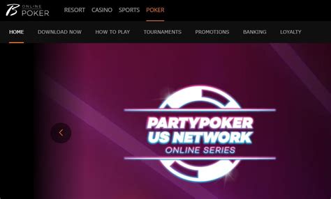 Poker Online Nj App