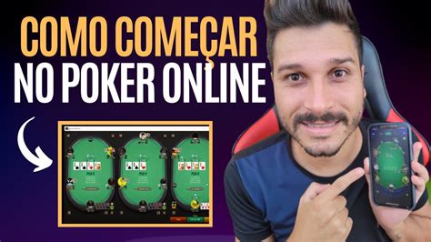 Poker Online Para Ipad Dinheiro Real Nos