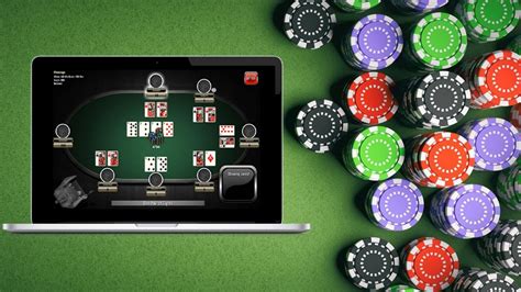 Poker Online Servia