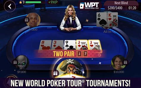 Poker Online Terbaik Untuk Android