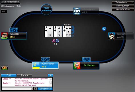 Poker Online To Play Ohne Anmelden