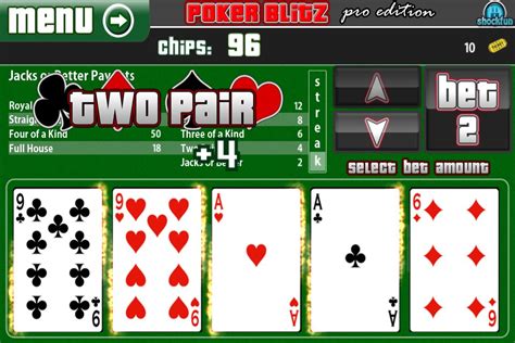 Poker Online Wp7