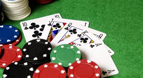 Poker Online Yang Menghasilkan Uang