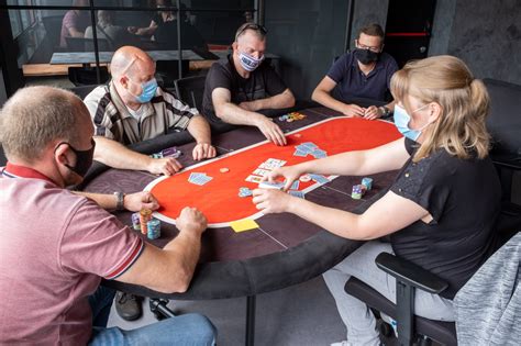 Poker Oost Vlaanderen