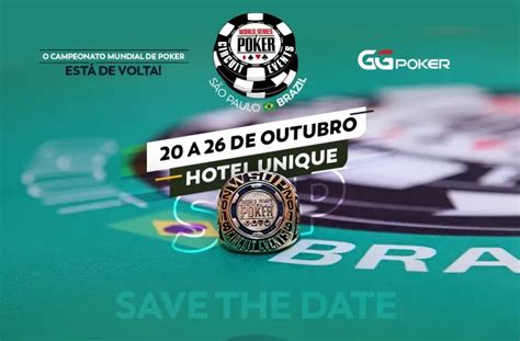 Poker Outubro 2024