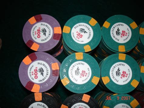 Poker Palmas