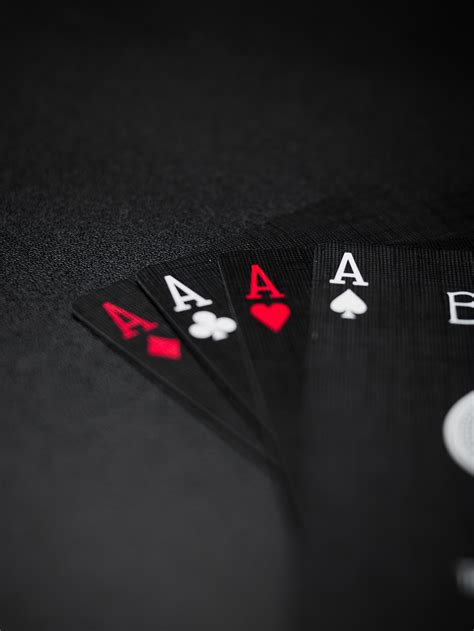 Poker Papel De Parede