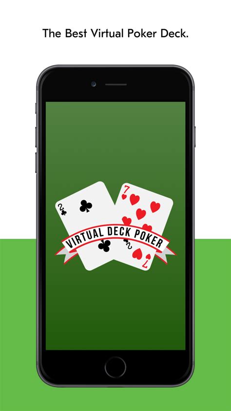 Poker Para Iphone