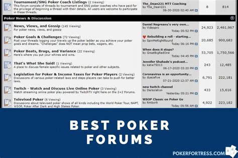 Poker Paraiso Forum