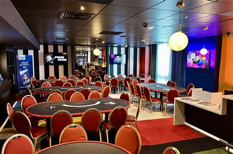 Poker Pasino Le Havre