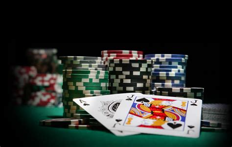 Poker Perto De Roanoke Va