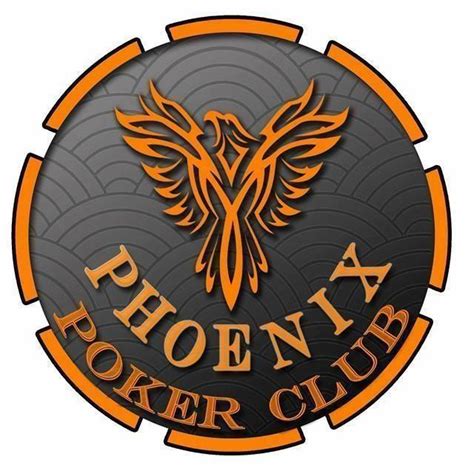 Poker Phoenix Club