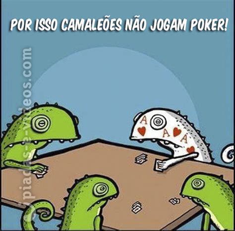 Poker Piadas Imagens