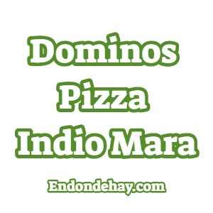 Poker Pizza Indio Mara