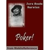 Poker Por Zora Neale Hurston