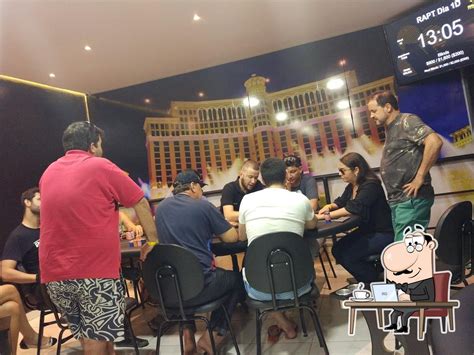 Poker Porto Velho