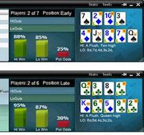 Poker Pro Tools Omaha