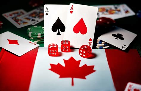 Poker Produtos Canada