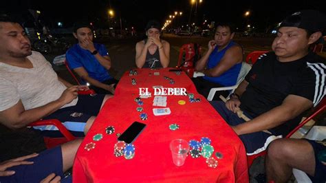 Poker Quezon Avenida
