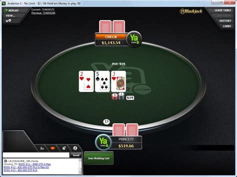 Poker Rakeback Ofertas