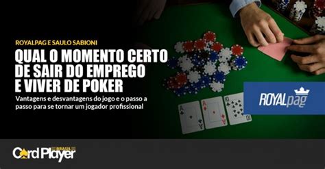 Poker Revendedor Empregos