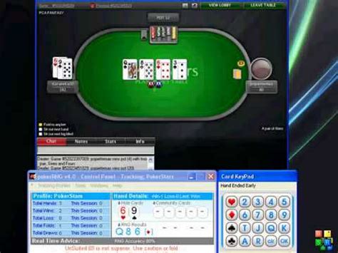 Poker Rng 4 Download Gratis