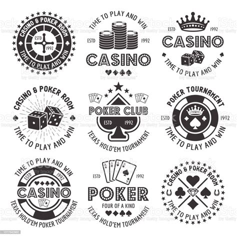 Poker Rotulo Vetor