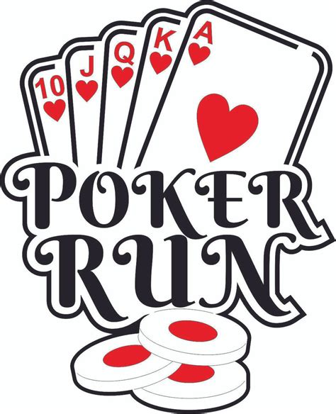 Poker Run 2024 Eesti