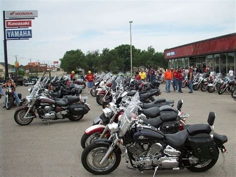 Poker Run Enid Oklahoma