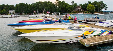 Poker Run Lake Murray Sc 2024