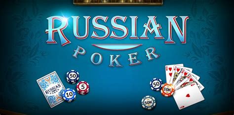 Poker Ruski