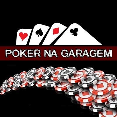 Poker S Garagem