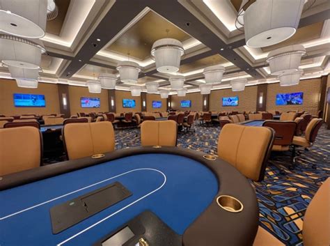Poker Sala De Portsmouth Va